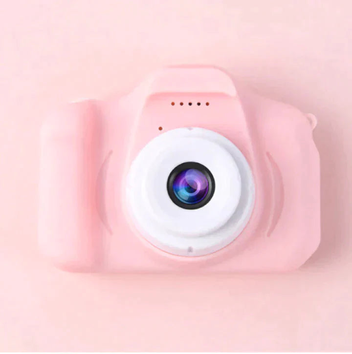 Belro Mini Digital Film Camera HD 1080p Wi-Fi