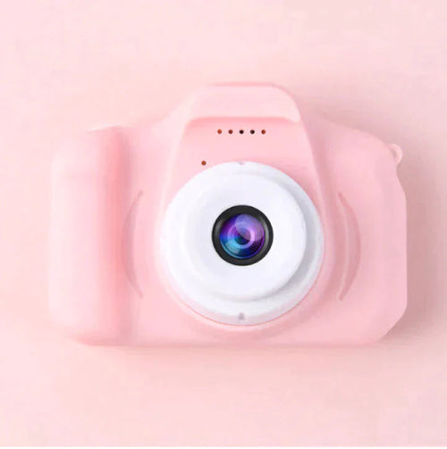 Belro Mini Digital Film Camera HD 1080p Wi-Fi