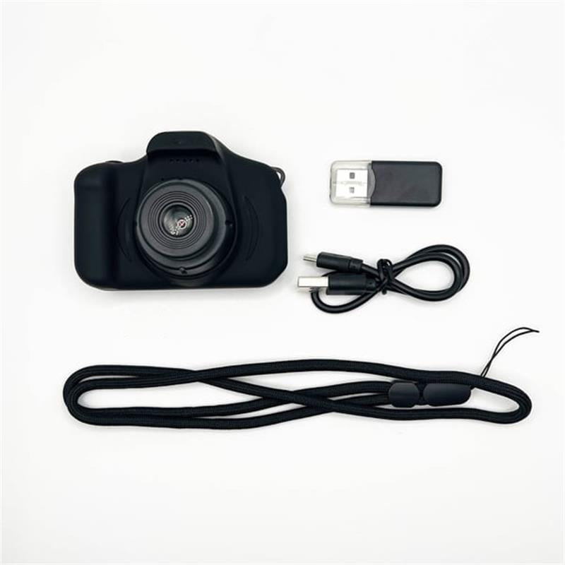 Belro Mini Digital Film Camera HD 1080p Wi-Fi