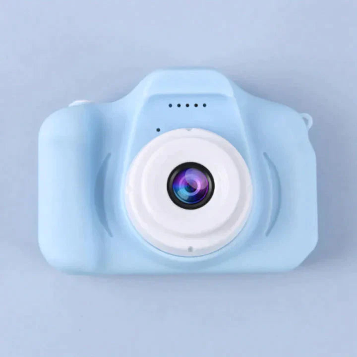 Belro Mini Digital Film Camera HD 1080p Wi-Fi