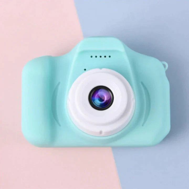 Belro Mini Digital Film Camera HD 1080p Wi-Fi